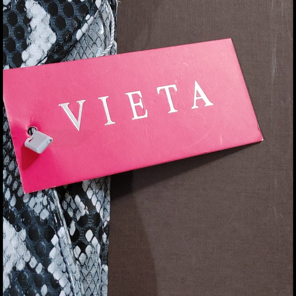 Vieta python clutch - Picture 2 of 5